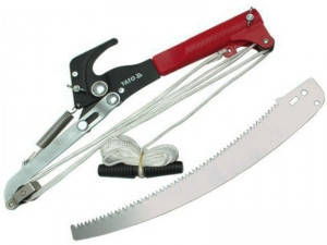 Гілкоріз-висоторіз Yato YT-8876, фото 1