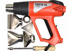 Будівельний фен Yato YT-82291