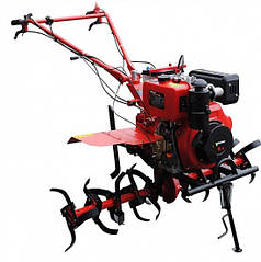 Forte HSD1G-1350E Культиватор