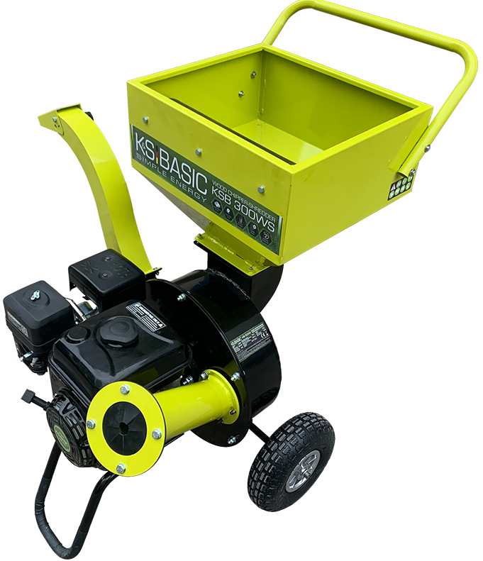 Подрібнювач Konner&Sohnen BASIC KSB 300WS