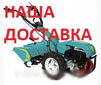 Мотоблок AGT 411CS10 Kohler