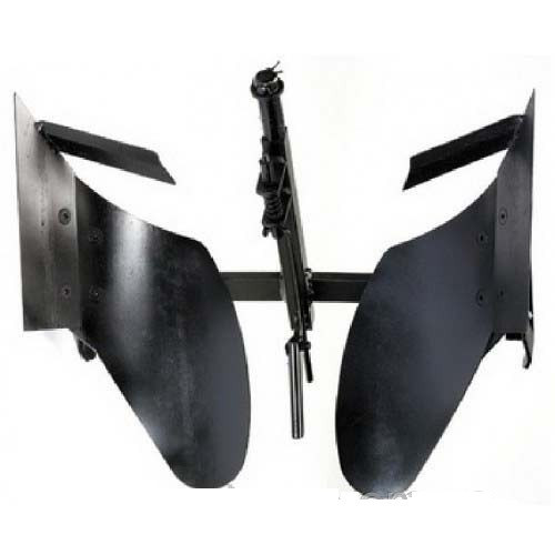 Поворотный плуг AGT Z0020104 180 град