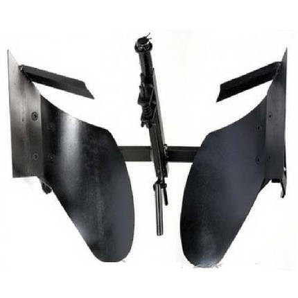 Поворотный плуг AGT Z0020104 180 град, фото 1