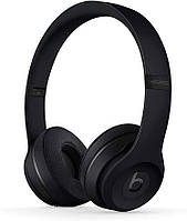 Beats Solo3 Wireless Навушники бездротові Чип Apple W1, 40 годин прослуховування