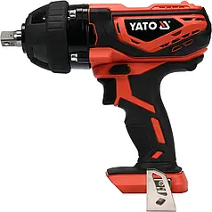 Гайковерт ударний Yato YT-82805