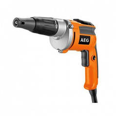 Мережевий шурупокрут AEG S 4000 E (4935413215)