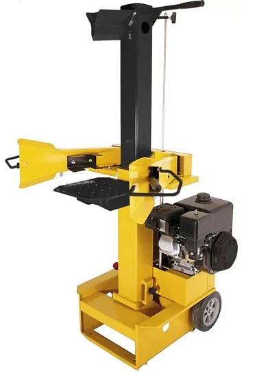 Дровокол Texas Power Split 610VG