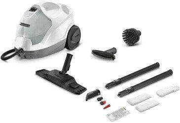 Пароочисник Karcher SC 4 Premium, фото 1