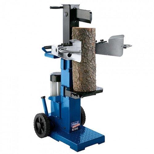 Дровокол гідравлічний Scheppach hs 1200b