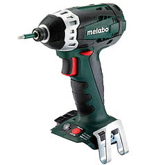 Акумуляторний ударний гайковерт Metabo SSD 18 LT