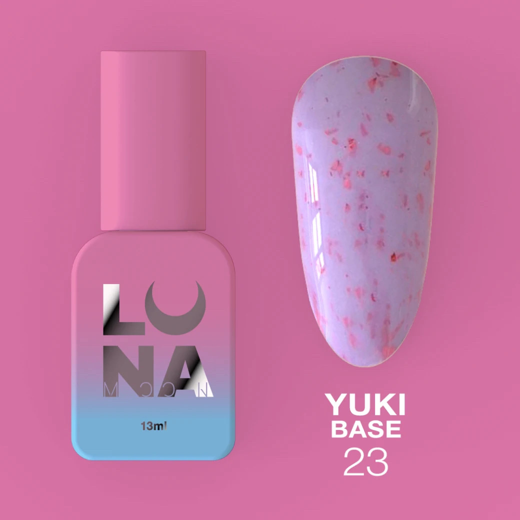 Luna Yuki Base №23