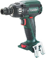 Акумуляторний ударний гайковерт Metabo SSW 18 LTX 400 BL