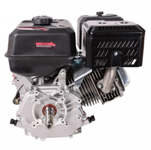 Двигун бензиновий Vitals Master QBM 15.6