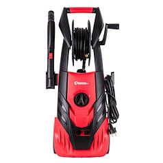 Очисник (мийка) високого тиску INTERTOOL DT-1504