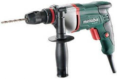 Дриль ударний Metabo BE 500/10