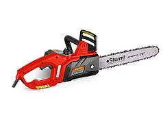 Пила ланцюгова електрична Sturm CC9917