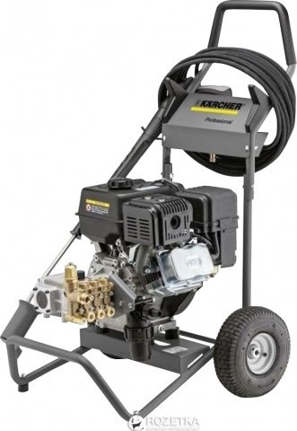 Універсальна мийка Karcher HD 8/23 G Classic