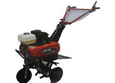 Мотокультуратор SPR-120H Daishin