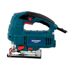 Електролобзик Зеніт ЗПЛ-1000 Профі