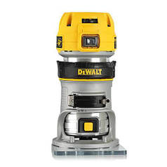 Фрезер окантувальний DeWALT D26200