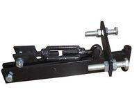 Шків (перехідник до косарки)