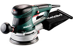 Ексцентрикова шліфмашина Metabo SXE 450 TurboTec