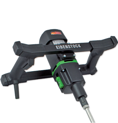 Дриль-міксер будівельний Eibenstock EHR 20/2.6 S Set