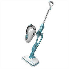 Парова щітка та пароочисник 7в1 BLACK+DECKER FSMH1321