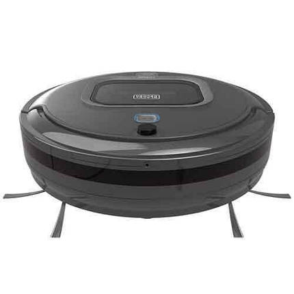 Робот-пилосос BLACK+DECKER RVA425B, фото 1
