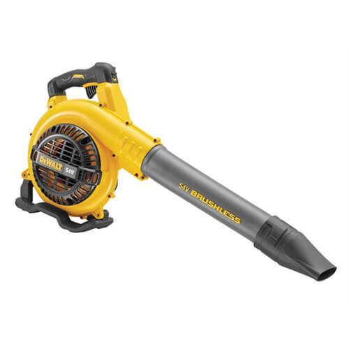 Повітродувка акумуляторна FLEXVOLT DeWALT DCM572N