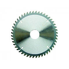 Пильний диск ONCI 250Х3,2/2,6 Х30Хz80, NTC