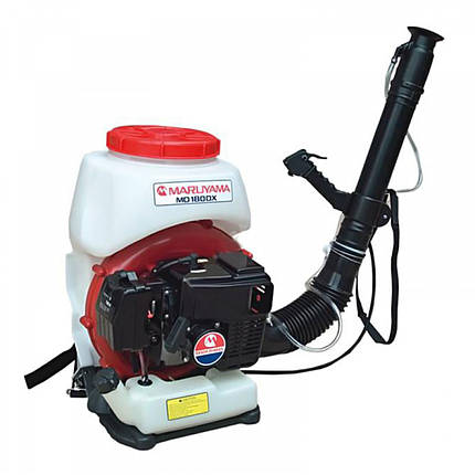 Обприскувач MARUYAMA MS415EA, фото 1