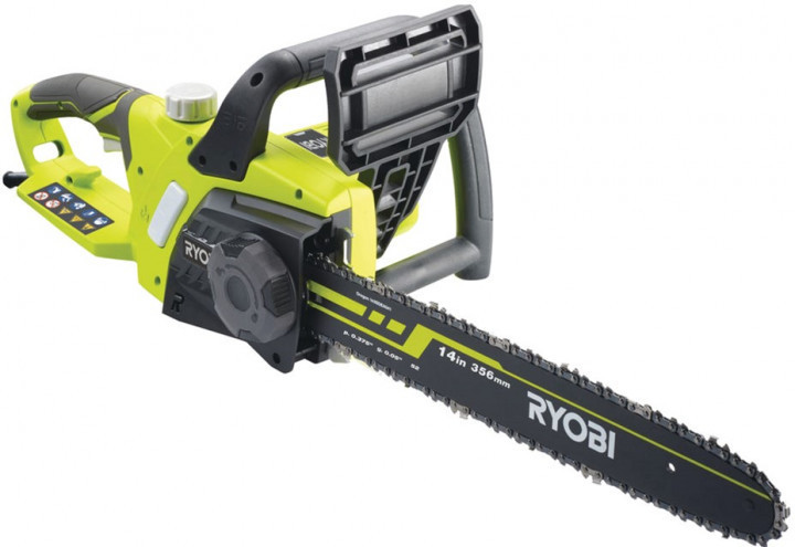 Ланцюгова пила Ryobi RCS1935B
