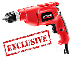 Дриль безударний Stark ID 500