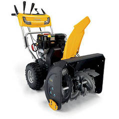 Снігоприбирач STIGA ST4262PB