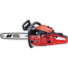 Бензопила ZENOAH G5000-18 SP