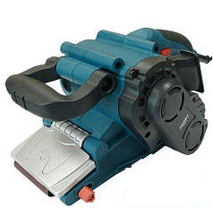 Шліфмашина стрічкова Зеніт ЗЛШ-1000 профі