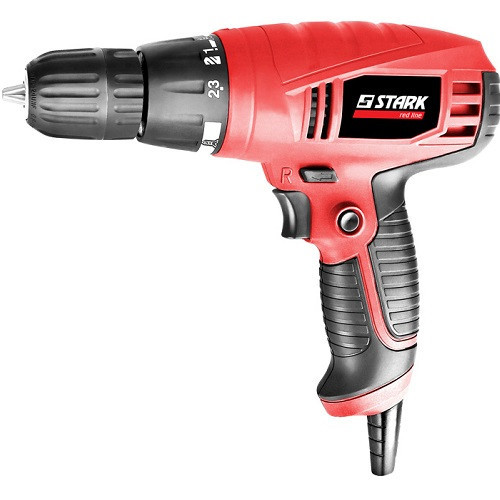 Шурупокрут мережевий Stark EDC 500