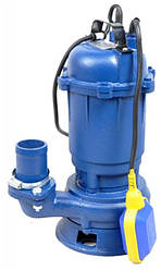 Заглибний насос WERK WQD12 для брудної води