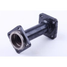 Корпус трансмісії привода L — 140 мм — KRO 900