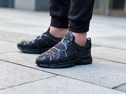 Nike Air Kukini Triple Black ナイキ クキニ NIKE AIR KUKINI 