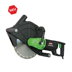 Циркулярна пилка для каменю та плитки Eibenstock ETR350