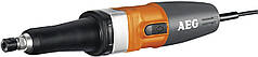 Пряма шліфувальна машина AEG GSL600E