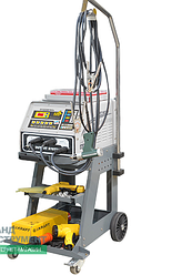 Спотер з алюмінію та сталі 220 V, 2.5 A GI12111 GIKRAFT