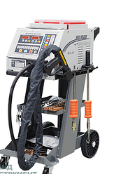 Спотер 220V, 5200A GI12114-220 GIKRAFT