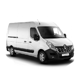 Renault Master III | Opel Movano B