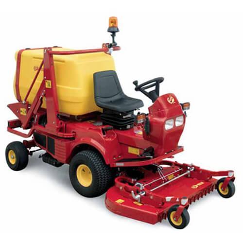 Трактор дизельний Gianni Ferrari PG210D_4