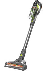 Пилосос акумуляторний BLACK+DECKER BHFEV362DA