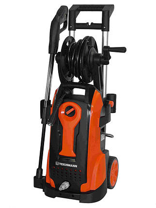 Мийка високого тиску Tekhmann PWA-2158 turbo, фото 1