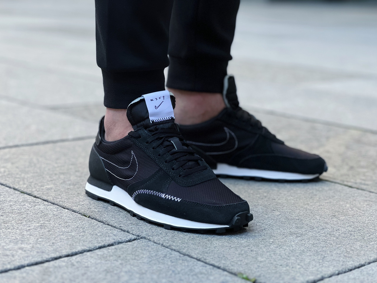 Кросівки чоловічі Nike Dbreak-Type / CT2556-002 (Розмір:42,5), фото 1